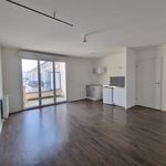 Rent 1 bedroom apartment of 33 m² in Saint-Pierre-du-Perray