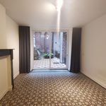 Rent 4 bedroom house of 184 m² in Etterbeek