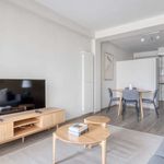 Alquilo 2 dormitorio apartamento de 124 m² en Madrid