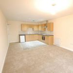 Rent 2 bedroom flat in Burton upon Trent