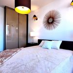 Wynajmij 2 sypialnię apartament z 57 m² w Warsaw