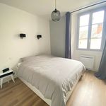 Appartement de 61 m² avec 3 chambre(s) en location à Rennes