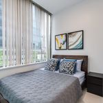 Appartement de 55 m² avec 2 chambre(s) en location à Vancouver