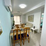 Rent 2 bedroom apartment in Gandía
