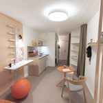 Rent a room of 57 m² in Villejuif