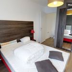 Rent 1 bedroom apartment of 34 m² in Valenciennes