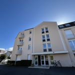 Rent 1 bedroom apartment of 22 m² in Poitiers