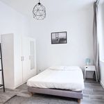 Rent 1 bedroom apartment of 15 m² in Marseille
