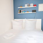 Miete 1 Schlafzimmer wohnung von 21 m² in Mannheim