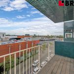Rent 3 bedroom apartment of 27 m² in Brno