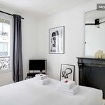 Rent 1 bedroom apartment of 42 m² in Saint-Mandé