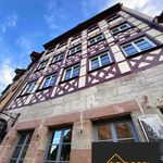 Rent 3 bedroom apartment of 120 m² in Nuremberg
