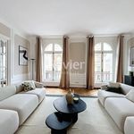 Rent 8 bedroom apartment of 308 m² in Paris