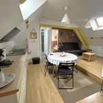 Appartement de 24 m² avec 2 chambre(s) en location à ValencayT