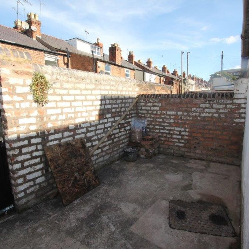 1 Bedroom ROOM, Chester