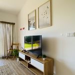 Rent 1 bedroom house of 60 m² in Lourinhã
