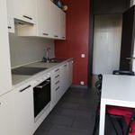 Rent 3 bedroom apartment of 111 m² in Lugano