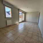 Rent 3 bedroom apartment of 47 m² in Valenciennes