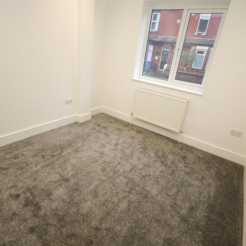 To Let1 Bed Flat Winton