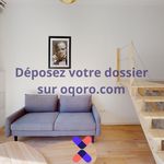 Rent 4 bedroom apartment of 10 m² in Angoulême