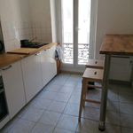 Rent 1 bedroom apartment of 28 m² in Marseille