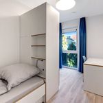 Rent 1 bedroom apartment of 17 m² in Berlin