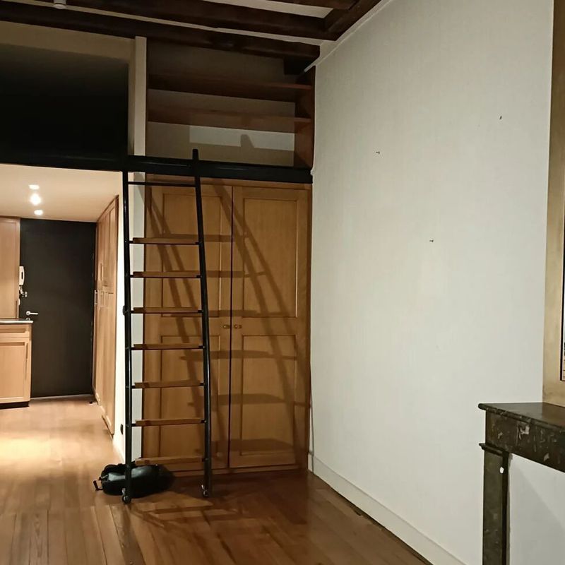 Louer appartement de 1 pièce 34 m² 570 € à Nantes (44000) : une annonce Arthurimmo.com