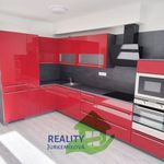 Rent 2 bedroom apartment in Rudolfov