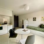 Rent 1 bedroom apartment of 22 m² in Évreux