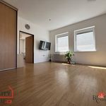 Pronajměte si 1 ložnic/e byt o rozloze 47 m² v Hlučín