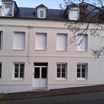 Rent 2 bedroom apartment of 450 m² in Brinay