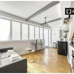 Rent 2 bedroom apartment of 37 m² in Montmartre, Abbesses, Grandes-Carrières