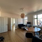 Rent 4 bedroom apartment of 121 m² in Aarhus C