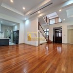 Rent 1 bedroom house of 437 m² in Phra Khanong Nuea