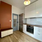 Appartement de 87 m² avec 2 chambre(s) en location à Auderghem
