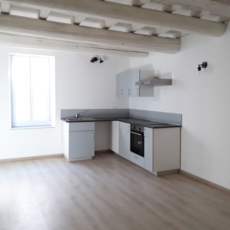 Appartement 2 grandes chambres 80 m2,