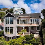 Rent 4 bedroom house in Wellington