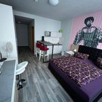 Miete 1 Schlafzimmer wohnung von 35 m² in Stuttgart