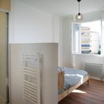 Appartement de 77 m² avec 5 chambre(s) en location à Marseille