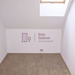 Rent 4 bedroom apartment of 65 m² in Bílá Lhota
