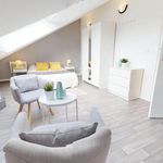 Rent 3 bedroom apartment in Lille