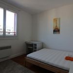 Rent 6 bedroom apartment of 78 m² in Grenoble