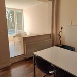 Appartement de 72 m² avec 1 chambre(s) en location à Anderlecht
