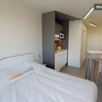 Appartement de 19 m² avec 1 chambre(s) en location à Villejuif