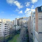 Rent 5 bedroom apartment of 124 m² in Paris 17ème