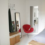 Rent 3 bedroom apartment of 107 m² in København