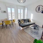 Rent 1 bedroom apartment of 10 m² in Saint-Brieuc