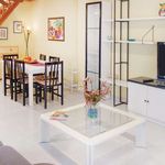 Rent 3 bedroom apartment in Cartagena