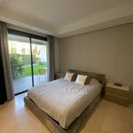 Rent 3 bedroom apartment of 292 m² in Marbella