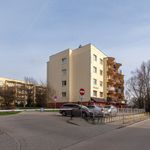 Rent 3 bedroom apartment of 64 m² in Łódź